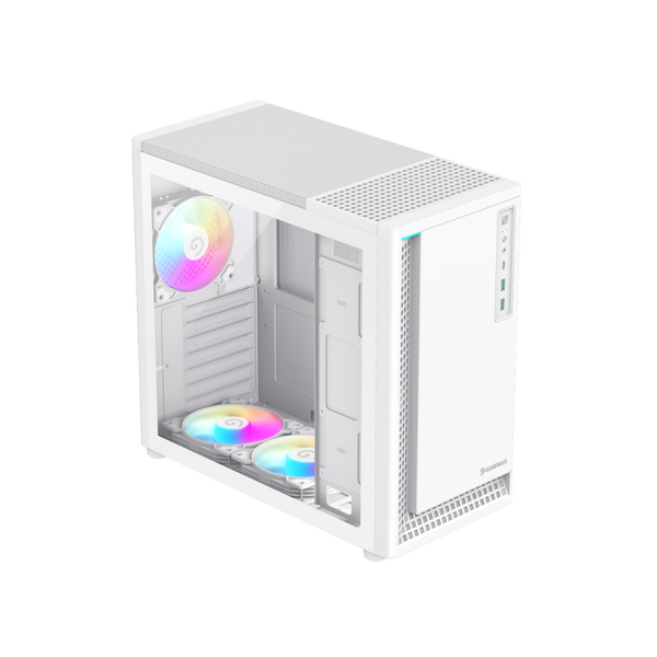 Корпус GameMax P30 WH 1475305ua фото