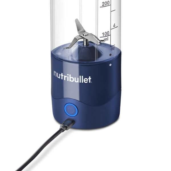 Фітнес-блендер Nutribullet NBP003NBL 1350516 фото