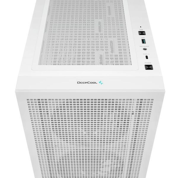 Корпус Deepcool CH560 White (R-CH560-WHAPE4-G-1) 1350943ua фото