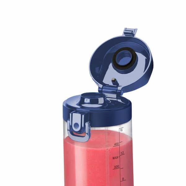 Фітнес-блендер Nutribullet NBP003NBL 1350516 фото