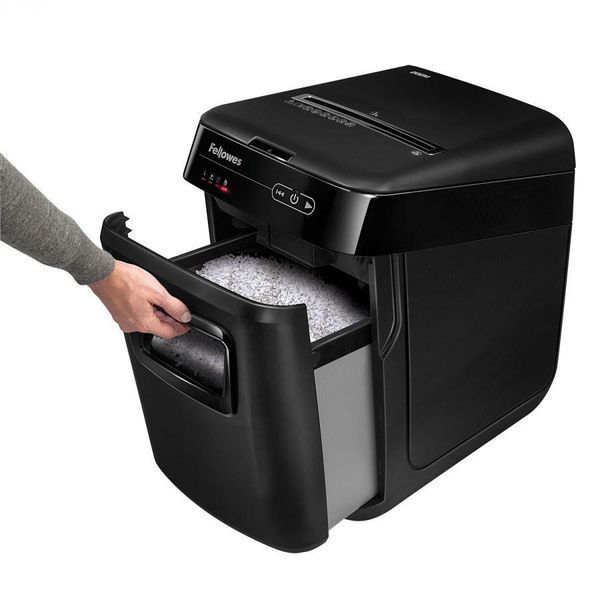 Шредер Fellowes Automax 200M 1370055 фото