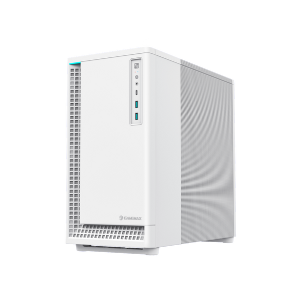 Корпус GameMax P30 WH 1475305ua фото