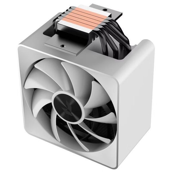 Воздушное охлаждение APNX AP1 White (APTC-PF30517.21) 1482226ua фото