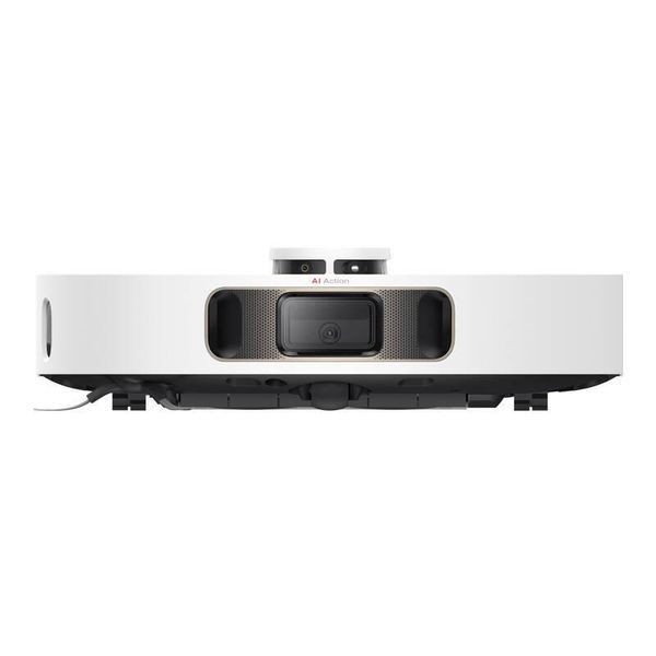 Робот-пилосос з вологим прибиранням Dreame L10s Pro Ultra White 1349890 фото