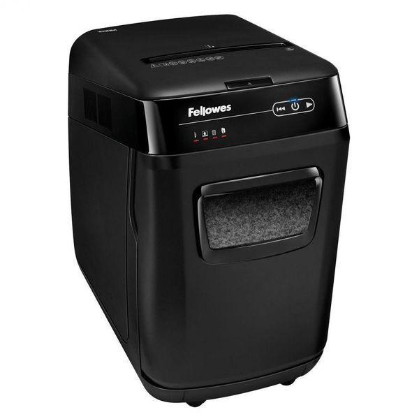 Шредер Fellowes Automax 200M 1370055 фото