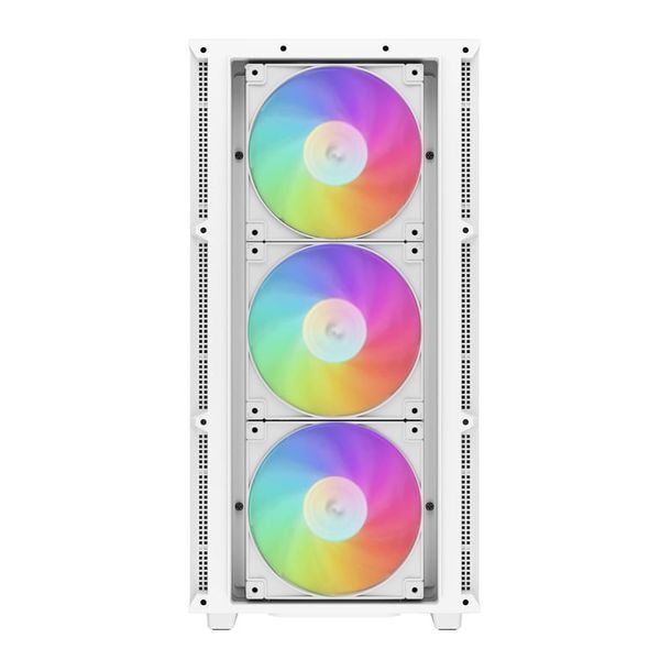 Корпус Deepcool CH560 White (R-CH560-WHAPE4-G-1) 1350943ua фото