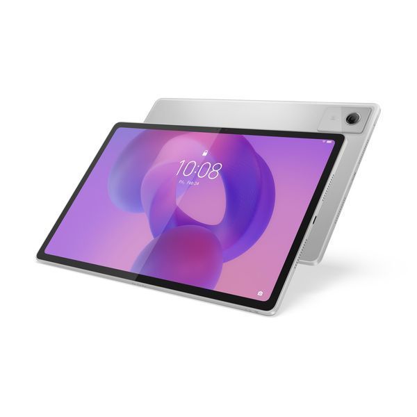 Планшет Lenovo Idea Tab Plus 8/256GB Wi-Fi Cloud Grey + Pen (ZAG70268UA) 1473941ua фото