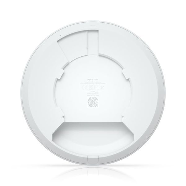 Точка доступа Ubiquiti U7 Lite (U7-LITE) 1438976ua фото