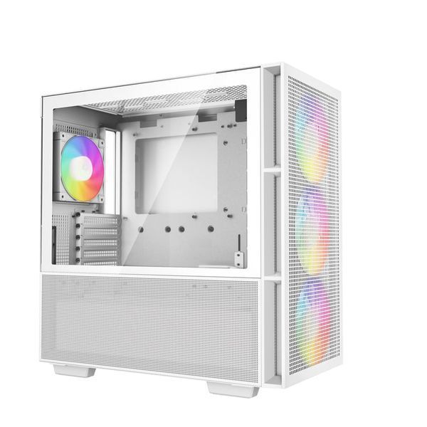 Корпус Deepcool CH560 White (R-CH560-WHAPE4-G-1) 1350943ua фото