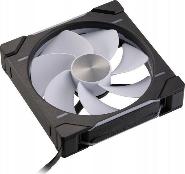 Вентилятор Phanteks D30-140 D-RGB Reverse Black (PH-F140D30R_DRGB_PWM_BK01) 1421086 фото