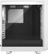 Корпус Fractal Design Meshify 2 Compact Lite White TG Clear Tint (FD-C-MEL2C-04) 1363194 фото 9