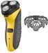 Електробритва чоловіча Remington E51 Virtually Indest Rotary Shav PR1855 1381103 фото 4