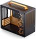 Корпус Jonsbo Z20 Black/Orange 1461628 фото 1