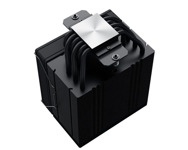 Воздушное охлаждение ID-Cooling Frozn A610 Black 1482255ua фото