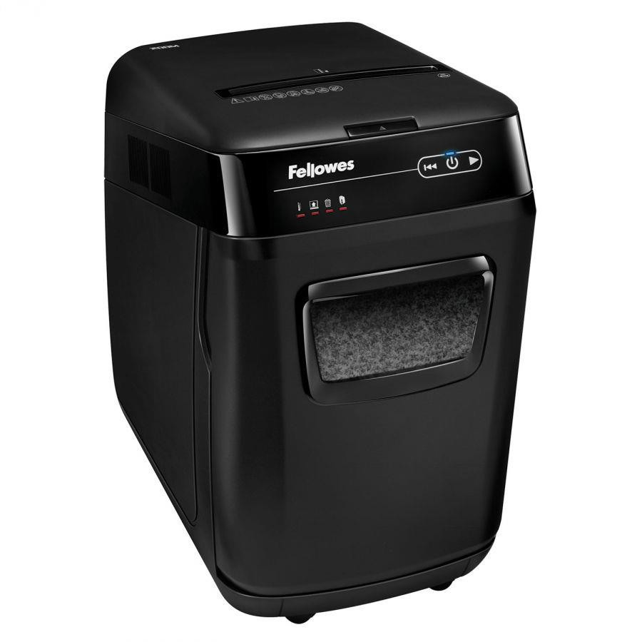 Фото Шредер Fellowes Automax 200M