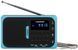 Радиоприемник Blaupunkt PR5BL 1346568 фото 1