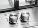 Варочная поверхность газовая Electrolux KGG64362S 1356079 фото 3