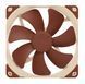 Вентилятор Noctua NF-A14 PWM 1356704 фото 2