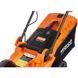 Газонокосилка аккумуляторная SEQUOIA SBL4037B-E2W 1479236ua фото 6
