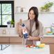 Фітнес-блендер Nutribullet NBP003NBL 1350516 фото 7