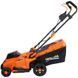 Газонокосилка аккумуляторная SEQUOIA SBL4037B-E2W 1479236ua фото 4