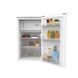 Холодильник с морозильной камерой Candy COT1S45EW 1355190 фото 3