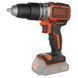 Шуруповерт Black+Decker BL188N 1410371ua фото 2