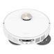 Робот-пилосос з вологим прибиранням Dreame L10s Pro Ultra White 1349890 фото 4