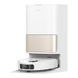 Робот-пилосос з вологим прибиранням Dreame L10s Pro Ultra White 1349890 фото 9