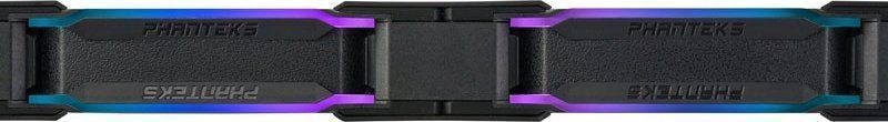 Вентилятор Phanteks D30-140 D-RGB Reverse Black (PH-F140D30R_DRGB_PWM_BK01) 1421086 фото