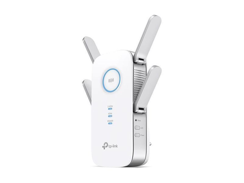 Повторитель Wi-Fi TP-Link RE650 1361640 фото