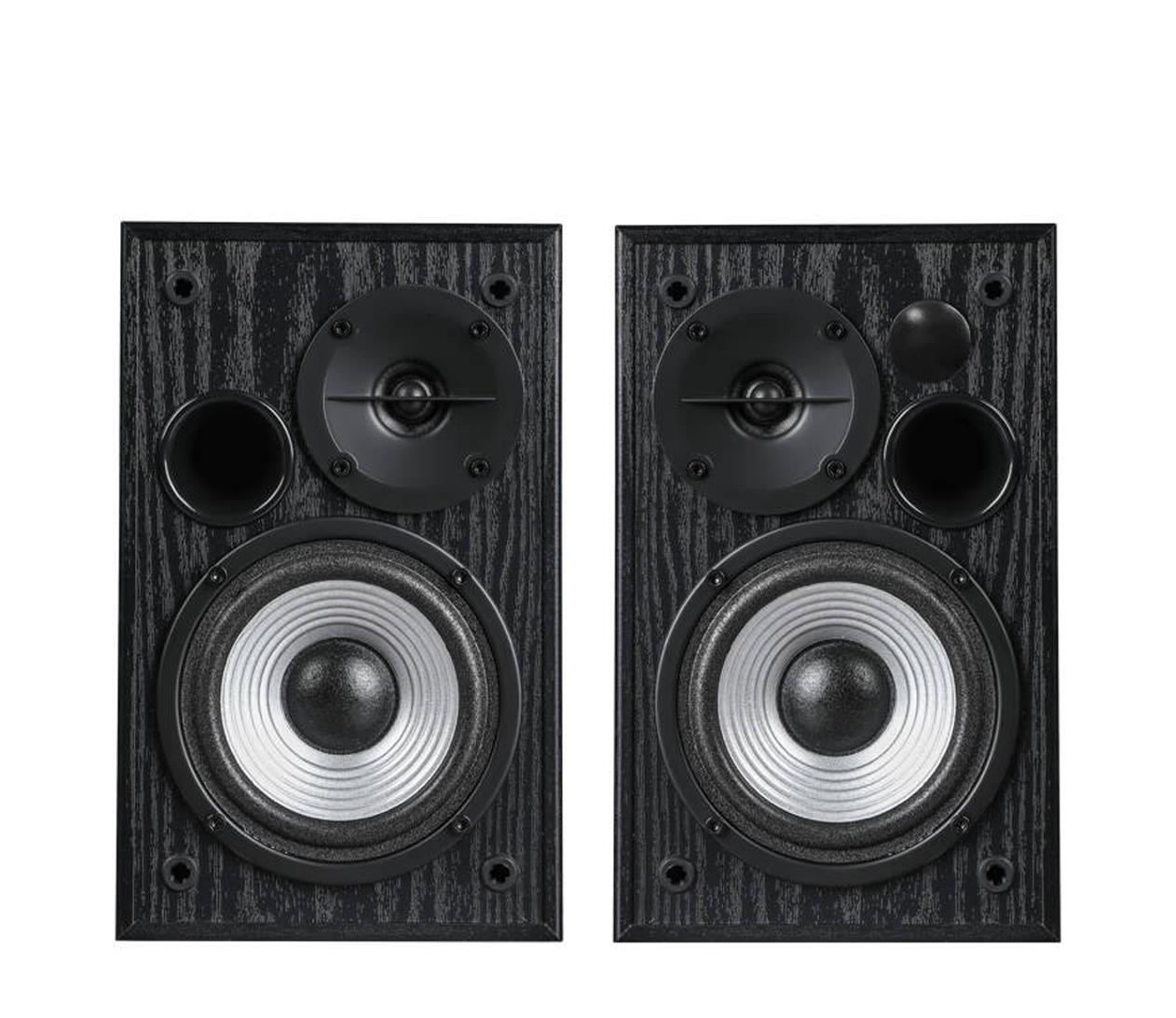 фото Акустичні колонки Edifier R990 BT Black 3