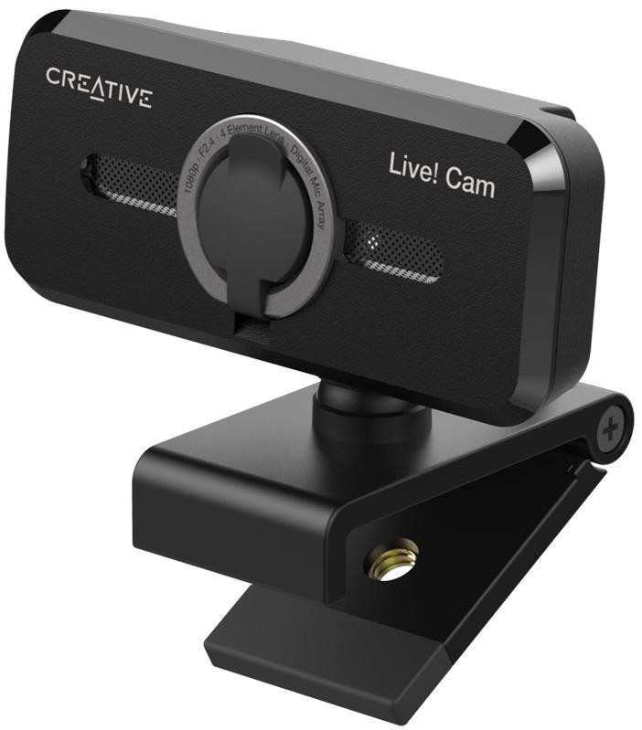 Фото Веб-камера Creative Live! Cam Sync (73VF088000000)