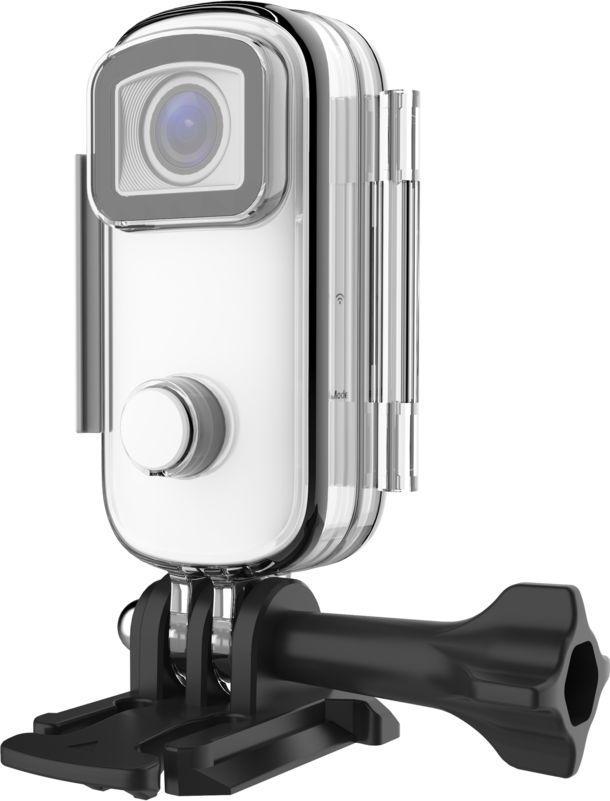 Фото Екшн-камера Sjcam C100 White