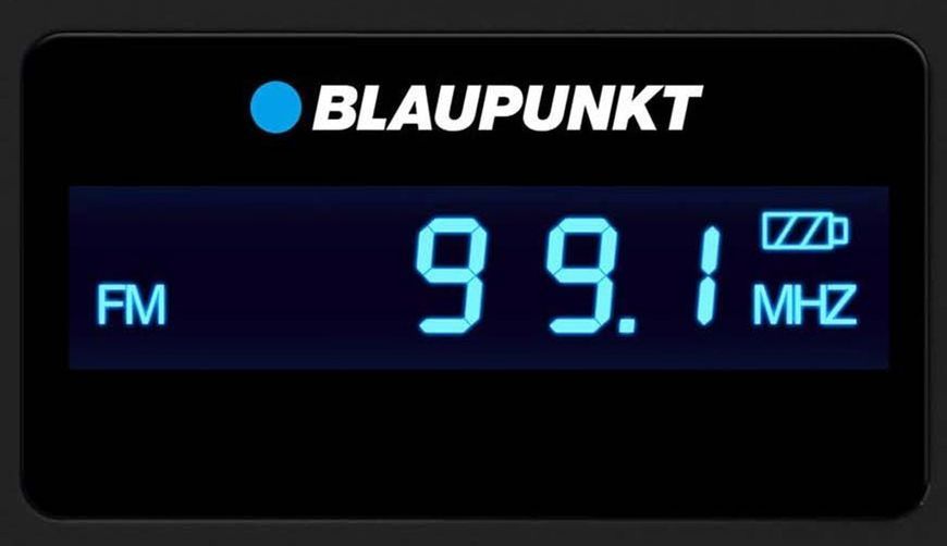 Радиоприемник Blaupunkt PR5BL 1346568 фото