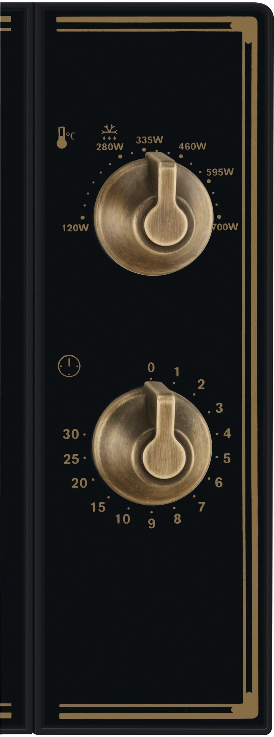 Фото Мікрохвильовка Electrolux EMM20000OK
