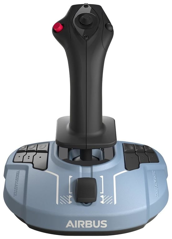 фото Джойстик Thrustmaster Sidestick Airbus Edition (2960844) 2