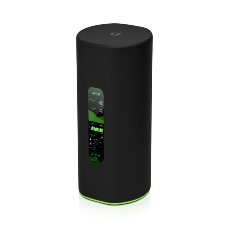 Фото Mesh-система Ubiquiti AmpliFi Alien + Mesh Point (AFI-ALN)