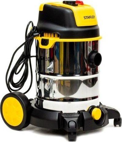 фото Будівельний пилосос Stanley SXVC30XTDE 3
