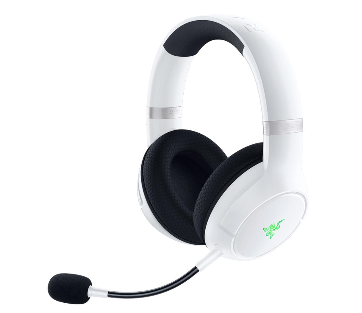 фото Компьютерная гарнитура Razer Kaira Pro for Xbox White (RZ04-03470300-R3M1) 3