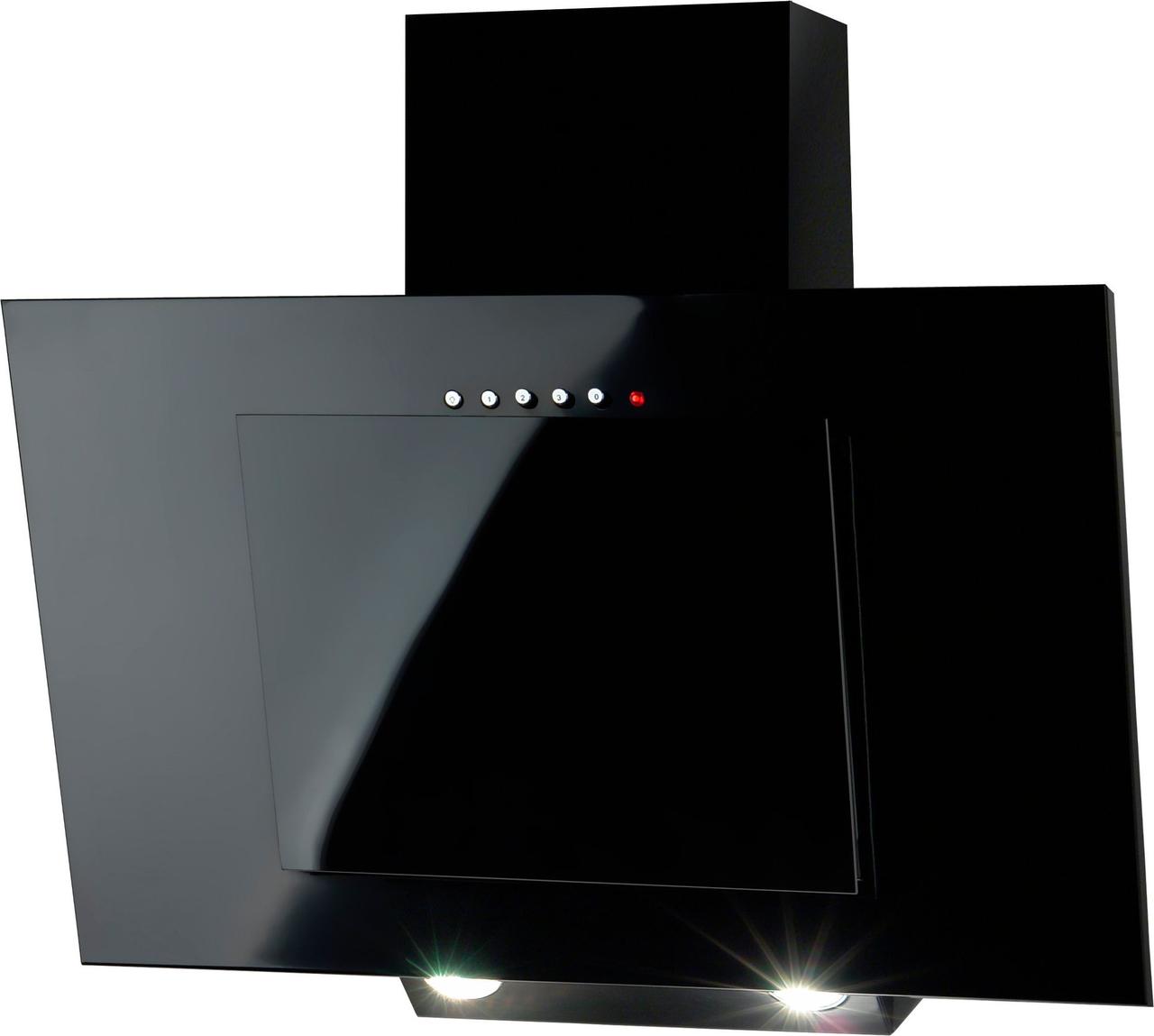 фото Витяжка похила Akpo WK-4 Nero 50 Black 1