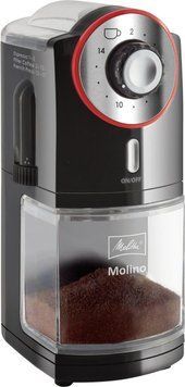 Кавомолка електрична Melitta Molino 1019-01 1371658 фото