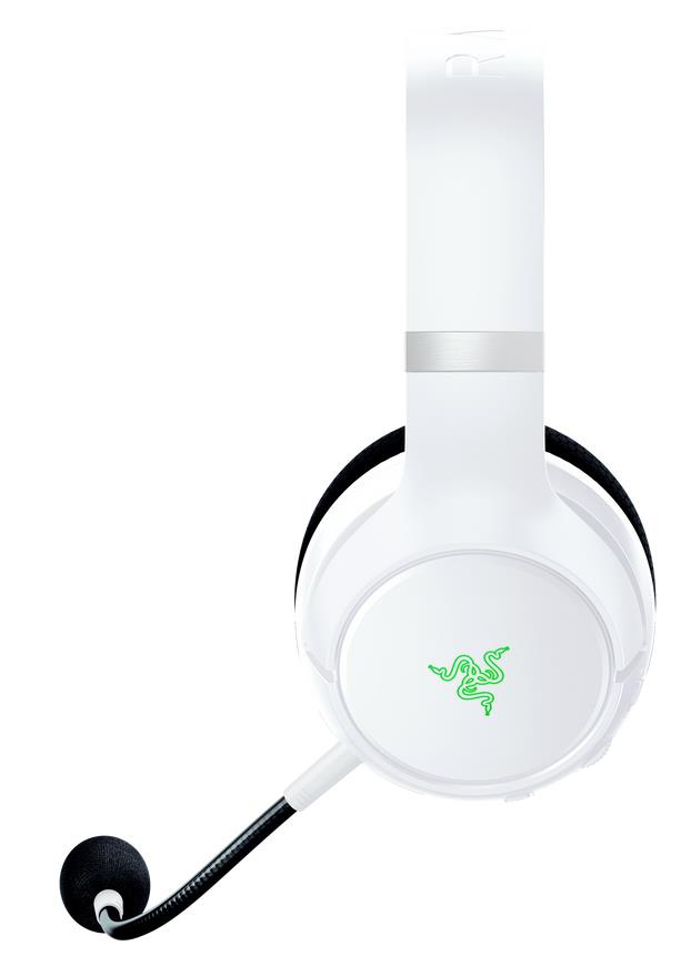 фото Компьютерная гарнитура Razer Kaira Pro for Xbox White (RZ04-03470300-R3M1) 2