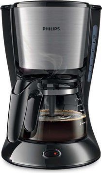 Кофеварка капельная Philips HD7435/20 1375302 фото