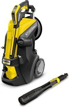 Мінімийка високого тиску Karcher K7 Premium Smart Control Flex Black 1.317-236.0 1394715 фото