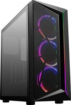 Корпус Cooler Master CMP 510 Black (CP510-KGNN65-S00) 1352690 фото