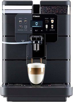 Кавомашина автоматична Saeco New Royal OTC 1377406ua фото
