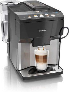 Кавомашина автоматична Siemens EQ.500 classic TP503R04 1391444ua фото