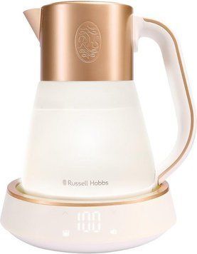 Электрочайник Russell Hobbs Calm 27450-70 1460512 фото