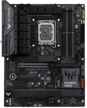 Материнская плата Asus TUF Gaming Z790-Plus WIFI (90MB1D80-M0EAY0) 1353468 фото